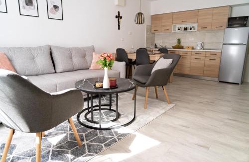 Knin Apartment | Apartment ANGIE