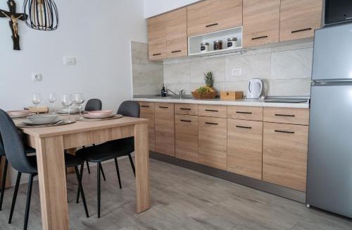 Knin Apartment | Apartment ANGIE