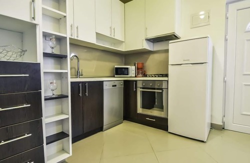 Krusevo Apartment | Apartment Anić by Interhome