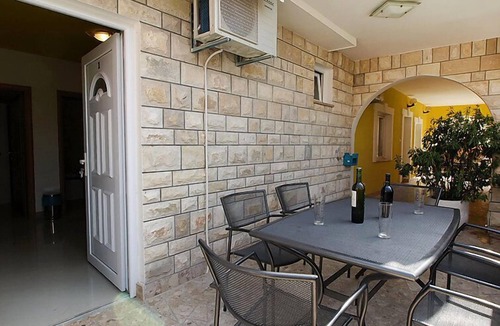 Krusevo Apartment | Apartment Anić by Interhome