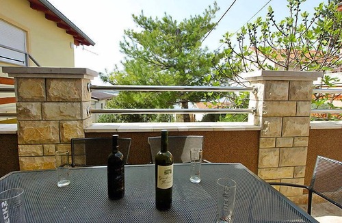 Krusevo Apartment | Apartment Anić by Interhome