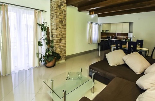 Krusevo Apartment | Apartment Anić by Interhome