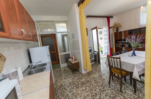 Primosten Apartment | Apartment Anka (41315-A1) - Primosten