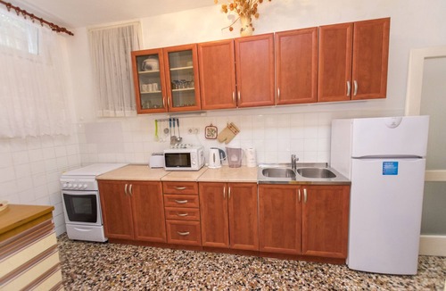 Primosten Apartment | Apartment Anka (41315-A1) - Primosten