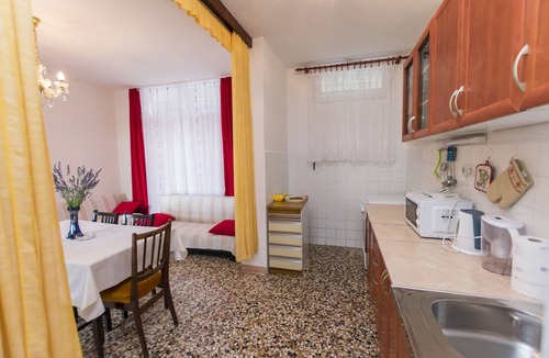 Primosten Apartment | Apartment Anka (41315-A1) - Primosten