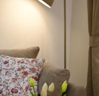 Velika Gorica Apartment | Apartment Anna - FREE Pickup from OR Dropoff to Zagreb airport AT ANY TIME, please give three days advance notice - Long-term parking with airport transport possibility
