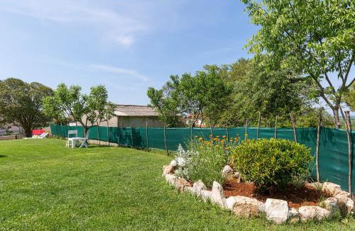 Fuskulin Apartment | Apartment Anna