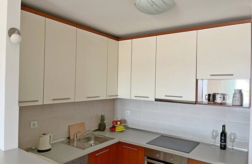 Istok Apartment | Apartment Ante, (16681), Makarska, hr