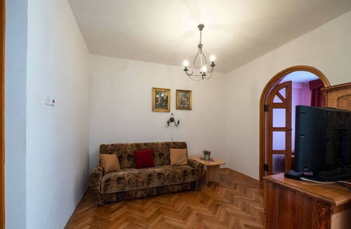 Mandre Apartment | Apartment Ante - comfortable & free parking: A2(2+1) - Mandre, Island Pag, Croatia