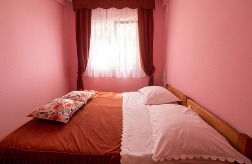 Mandre Apartment | Apartment Ante - comfortable & free parking: A2(2+1) - Mandre, Island Pag, Croatia