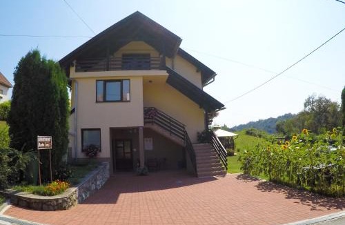 Slunj House | Apartment Ante