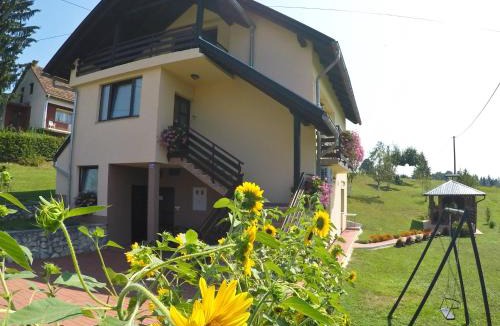 Slunj House | Apartment Ante