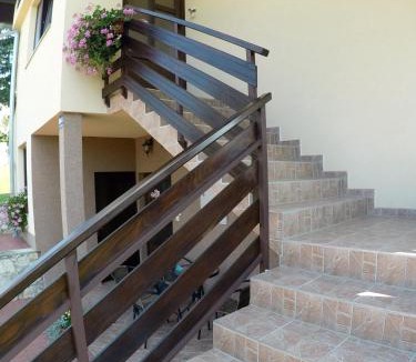 Slunj House | Apartment Ante