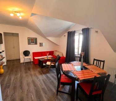 Vrboska Apartment | Apartment Antonia