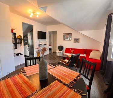Vrboska Apartment | Apartment Antonia
