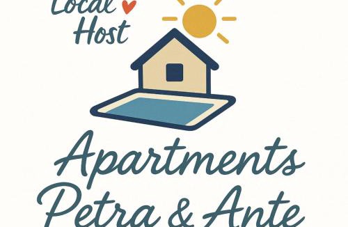 Vratarusa Apartment | Apartment Apartment für zwei Erwachsene und zwei Kinder by Interhome