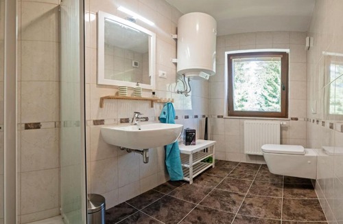 Goreljek Apartment | Apartment Apartma Lisica