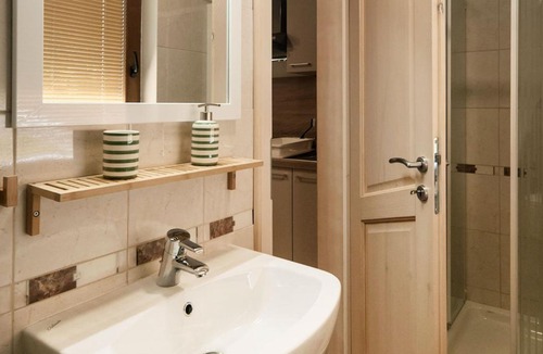 Goreljek Apartment | Apartment Apartma Veverica