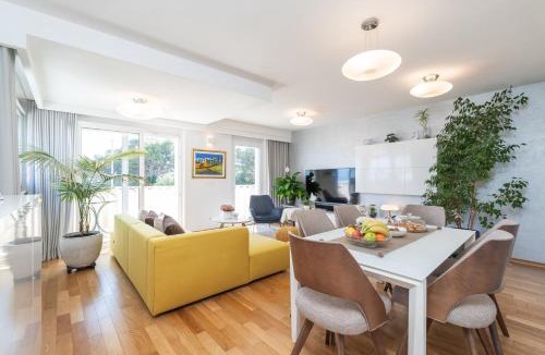 Gorica Apartment | Apartment Apollo in Dubrovnik with sea view