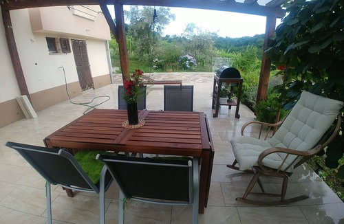 Grabrovnik Apartment | Apartment Arena (4+2), very close to the wellness centra Sv. Martin