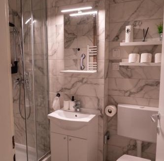Sisak Apartment | Apartment Astera Sisak