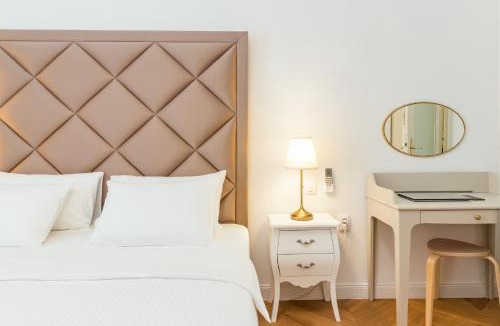 Pula Apartment | Apartment Augier - City Centre - 100sqm - Free Parking nearby