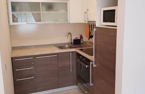 Novi Zagreb Apartment | Apartment Aurelia Arena