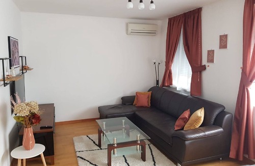 Novi Zagreb Apartment | Apartment Aurelia Arena