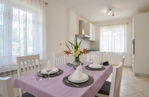 Buzet Apartment | Apartment Aurora by Interhome