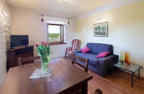 Kurili Apartment | Apartment B&B Dva Baladura with shared swiming pool