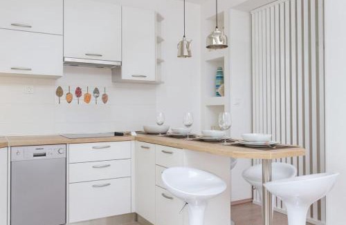 Bacvice Apartment | Apartment Bačvice Beach 2