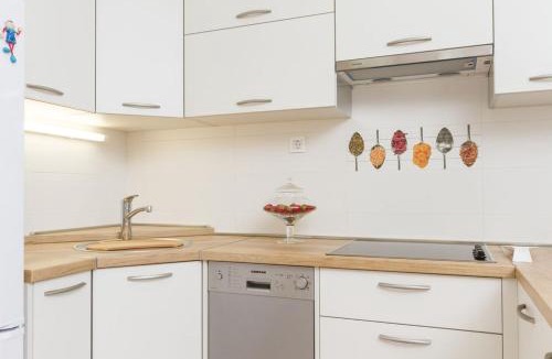 Bacvice Apartment | Apartment Bačvice Beach 2