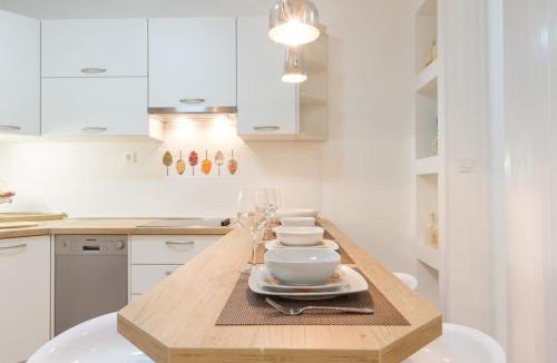 Bacvice Apartment | Apartment Bačvice Beach 2