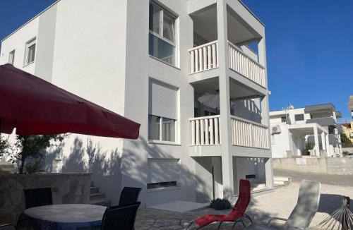 Seget Vranjica Apartment | Apartment Babic