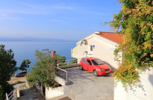 Tice Apartment | Apartment Balica Rat 2753a