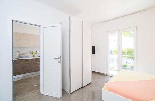 Kupari Apartment | Apartment Bari - 10 km from airport: A1(2) - Kupari, Riviera Dubrovnik, Croatia