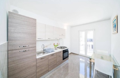 Kupari Apartment | Apartment Bari - 10 km from airport: A1(2) - Kupari, Riviera Dubrovnik, Croatia