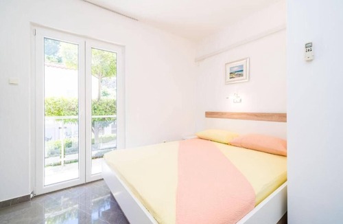 Kupari Apartment | Apartment Bari - 10 km from airport: A1(2) - Kupari, Riviera Dubrovnik, Croatia