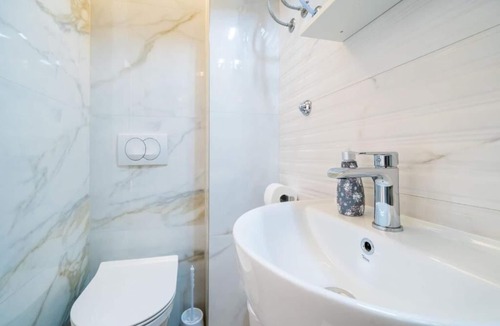 Kupari Apartment | Apartment Bari - 10 km from airport: R2(2) - Kupari, Riviera Dubrovnik, Croatia