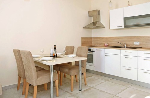 Ljubac Apartment | Apartment Barbara 1