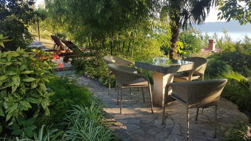 Trsteno Apartment | Apartment Barica