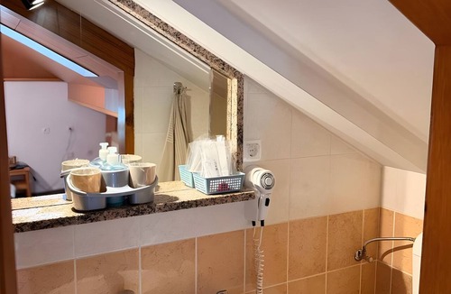 Varazdin Apartment | Apartment 'Baroko Rooms Apartments' with Wi-Fi, air conditioning and free parking