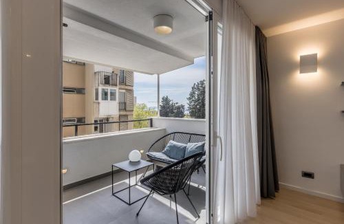 Znjan Apartment | Apartment Beata Elegance