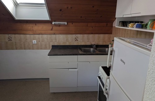 Zabreznica House | Apartment Bee near Bled