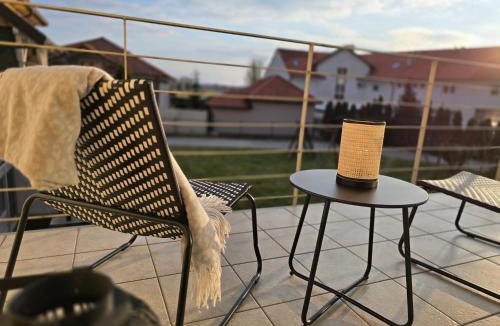 Prelog Apartment | Apartment Bella