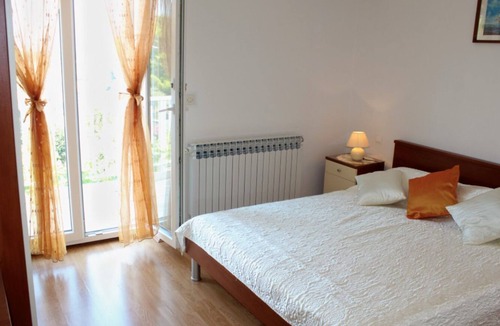 Cavtat Apartment | Apartment Bellevue, modern family friendly apartment with stunning view.