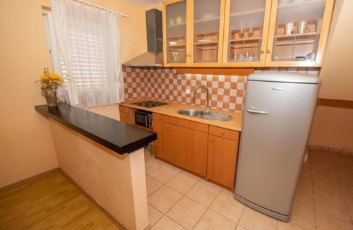 Vrpolje Apartment | Apartment Bencun by Interhome