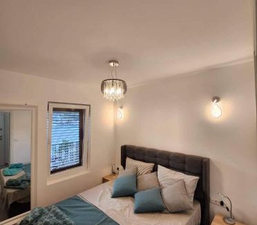 Stomorska Apartment | Apartment Bety, Stomorska, Solta