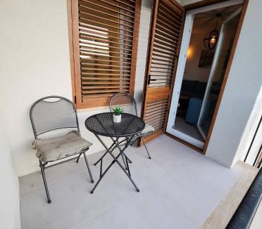 Stomorska Apartment | Apartment Bety, Stomorska, Solta