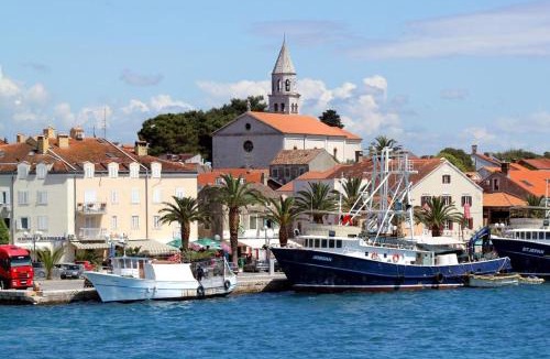 Biograd na Moru Apartment | Apartment Biograd na Moru 368b